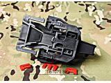 FMA FSMR POUCH IN 7.62 FOR Molle BK TB1073-BK